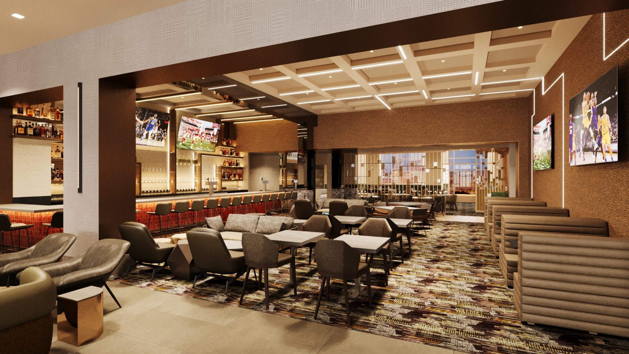 Hilton Santa Clara