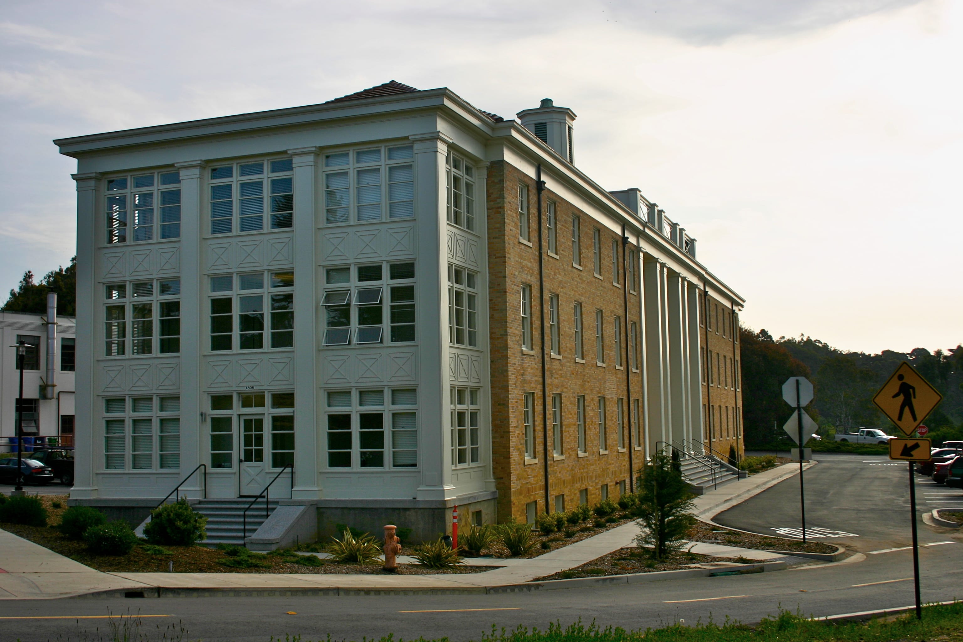 Historic and adaptive reuse by Centric