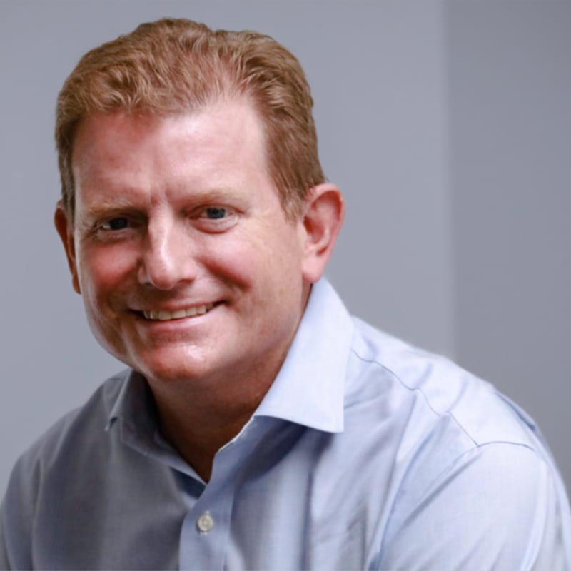 Kevin Russell, Chief Executive Officer