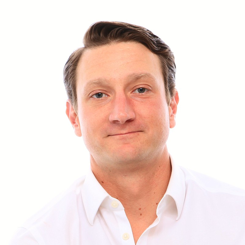 Morgan Trunnell, Director